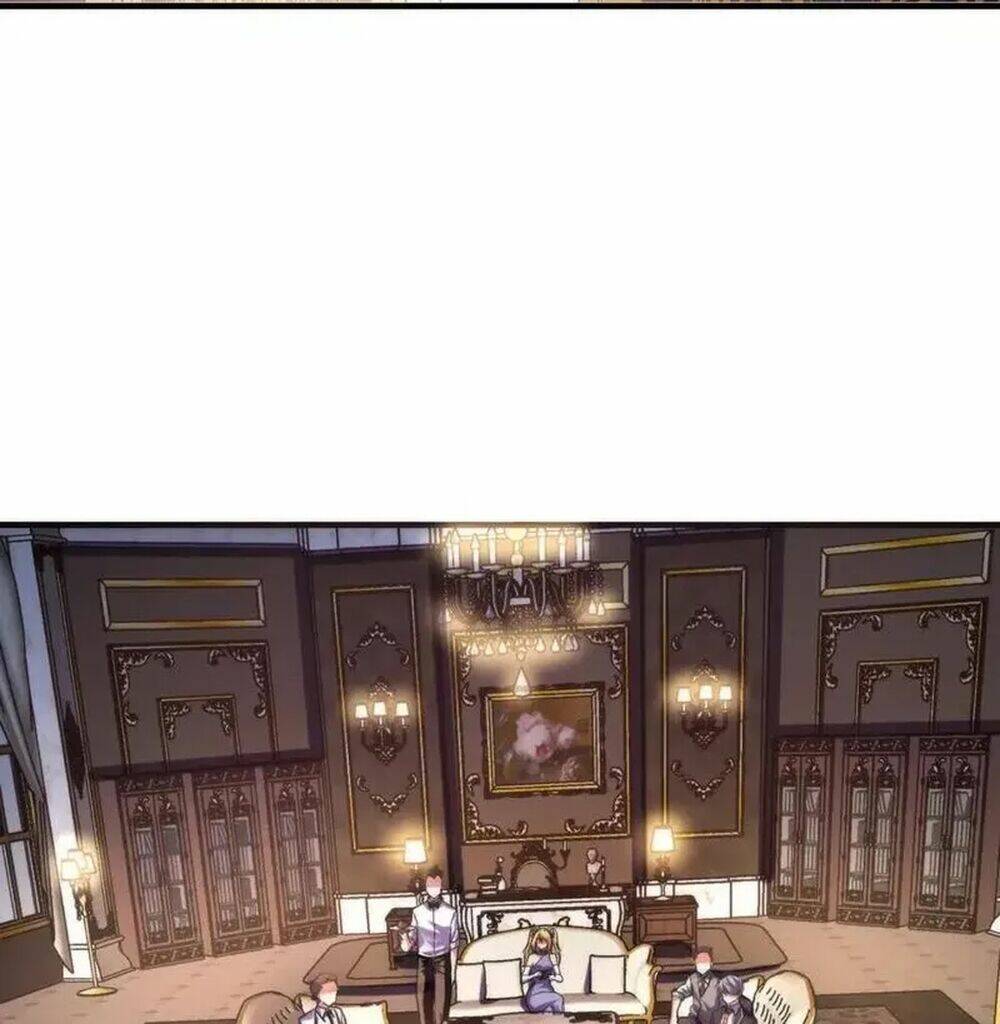 Trở Thành Thần Chủ Cthulhu - Chapter 199 - Page 78