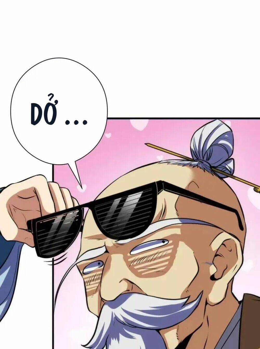 Trở Thành Thần Chủ Cthulhu - Chapter 199 - Page 8