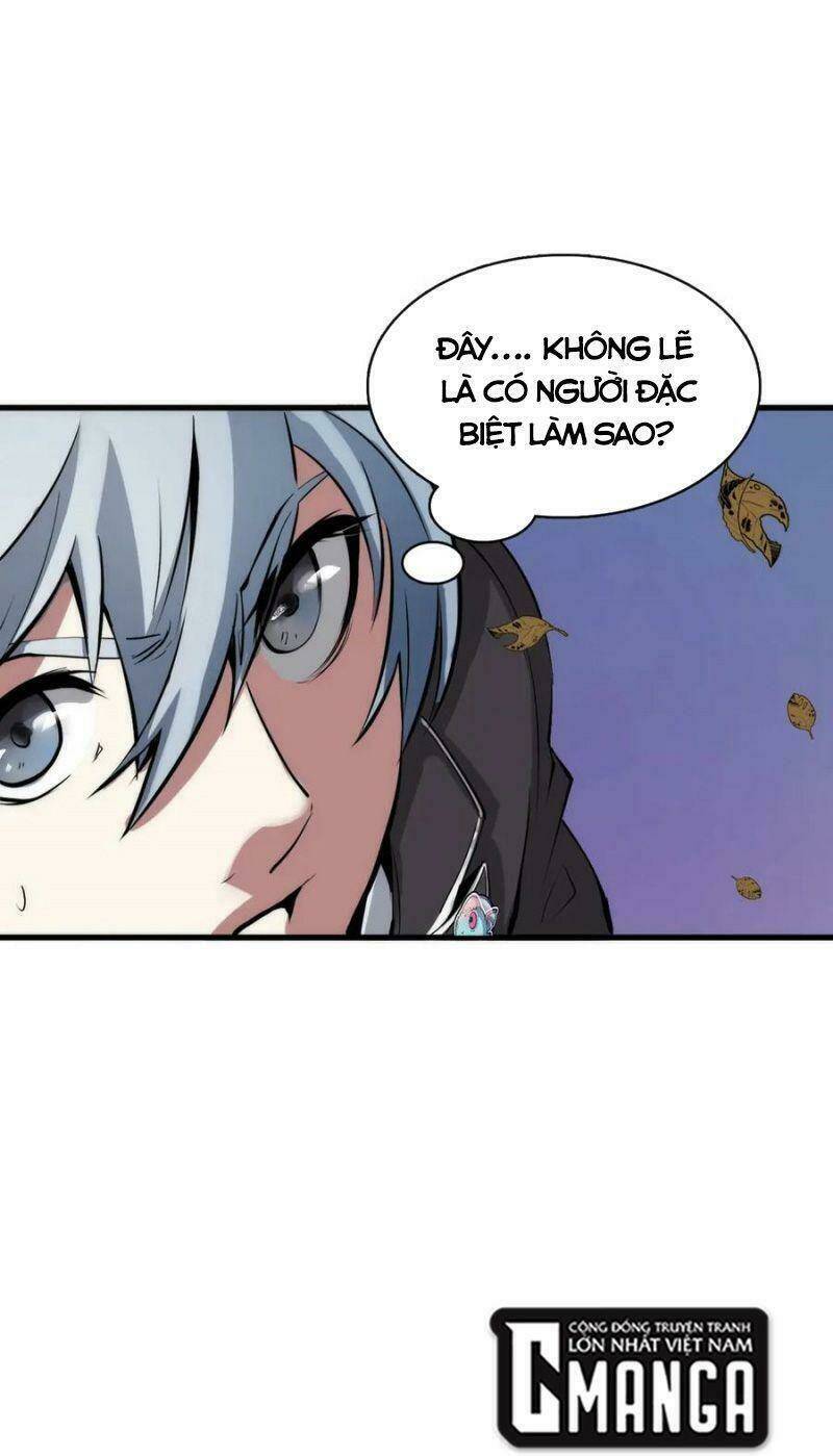 Trở Thành Thần Chủ Cthulhu - Chapter 2 - Page 24