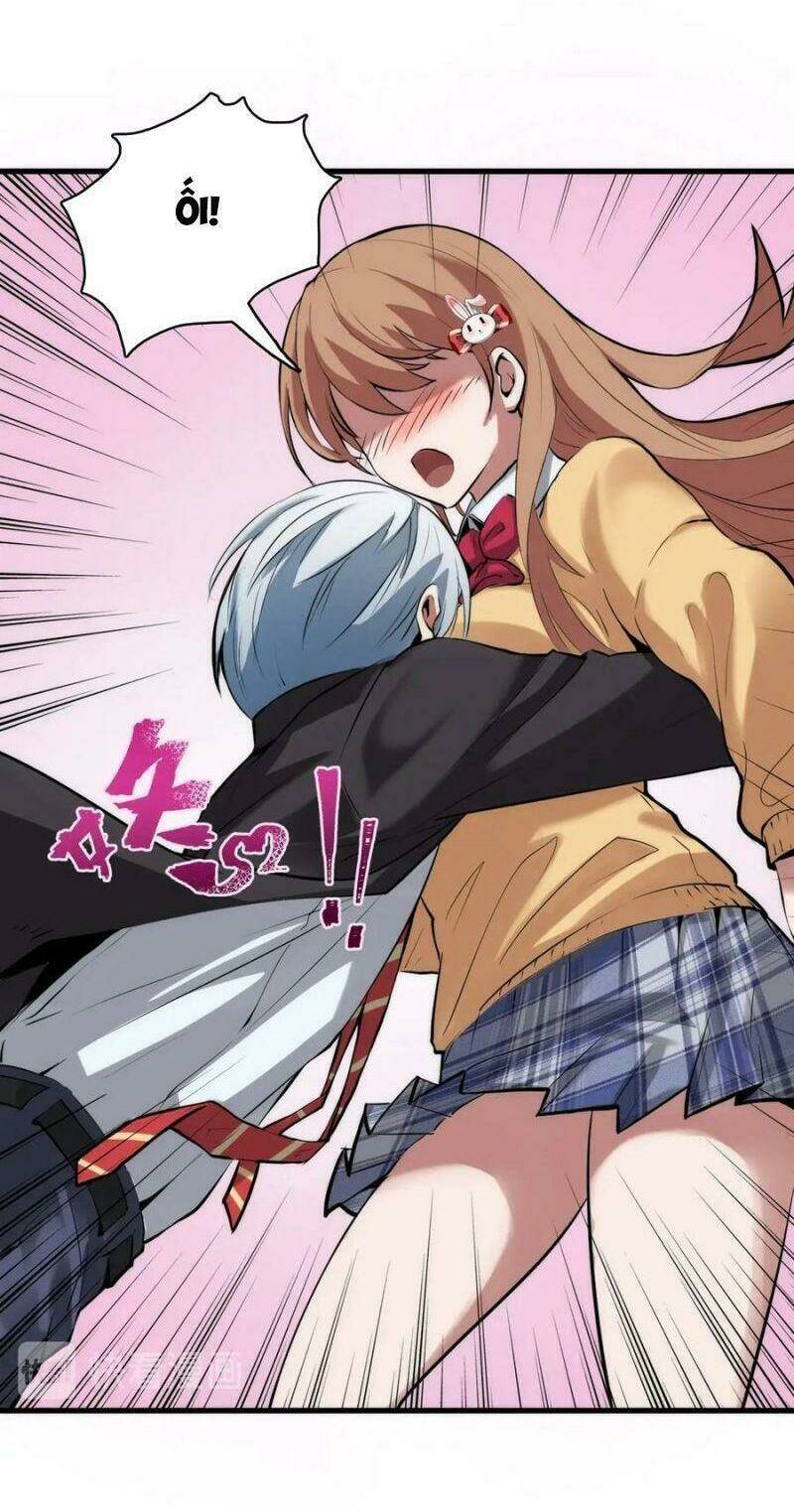 Trở Thành Thần Chủ Cthulhu - Chapter 2 - Page 39