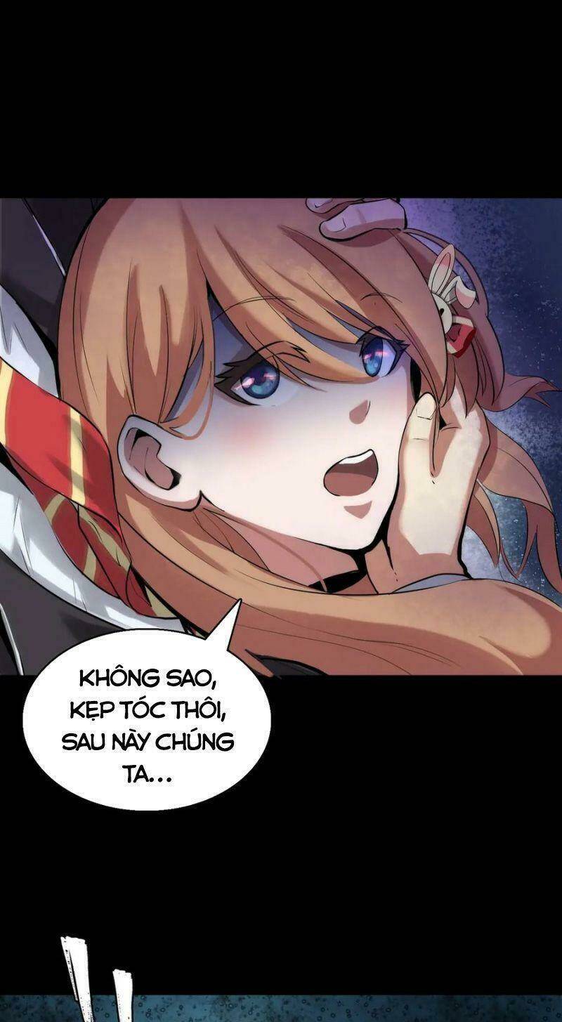 Trở Thành Thần Chủ Cthulhu - Chapter 2 - Page 42