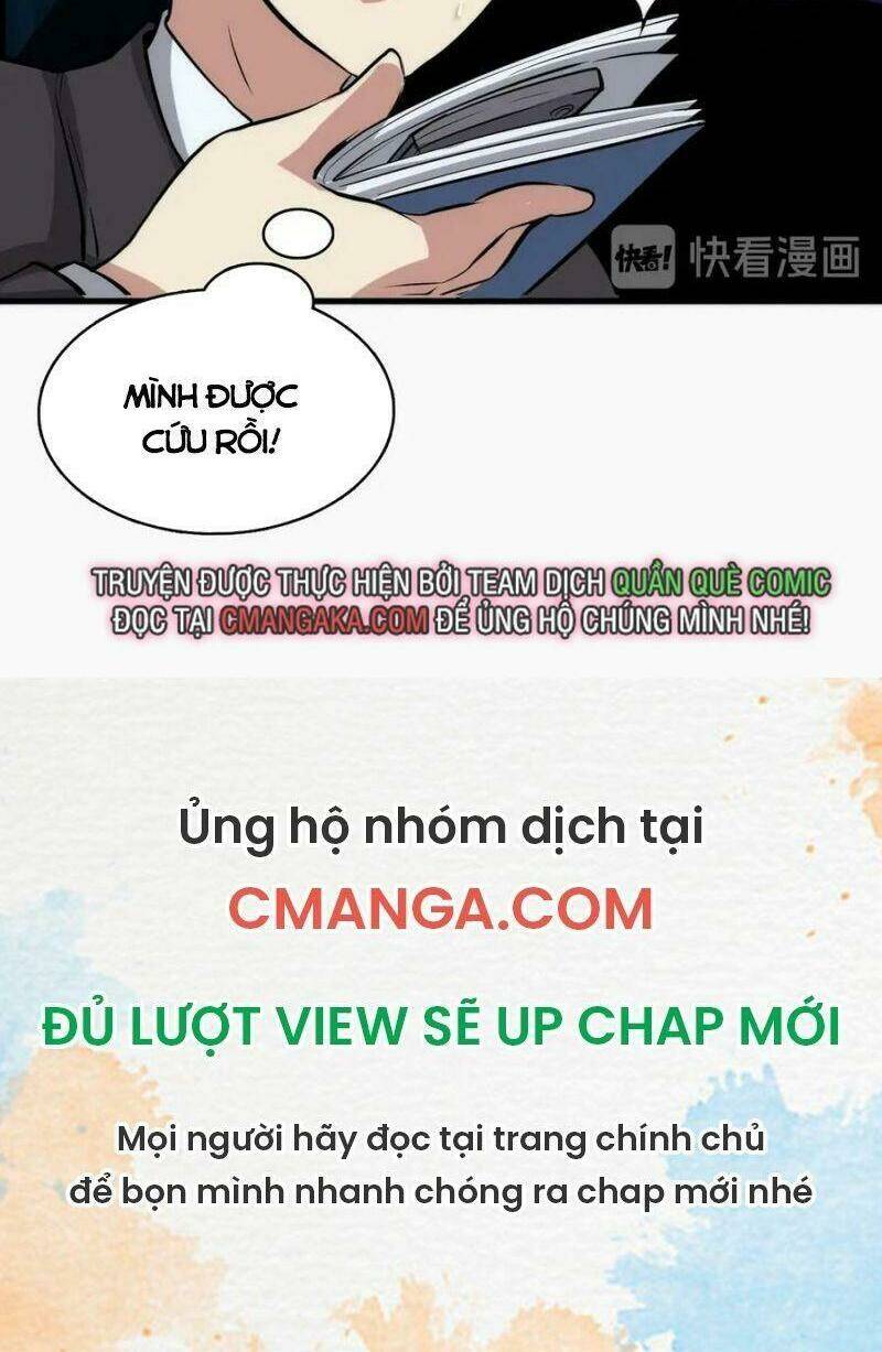 Trở Thành Thần Chủ Cthulhu - Chapter 2 - Page 52