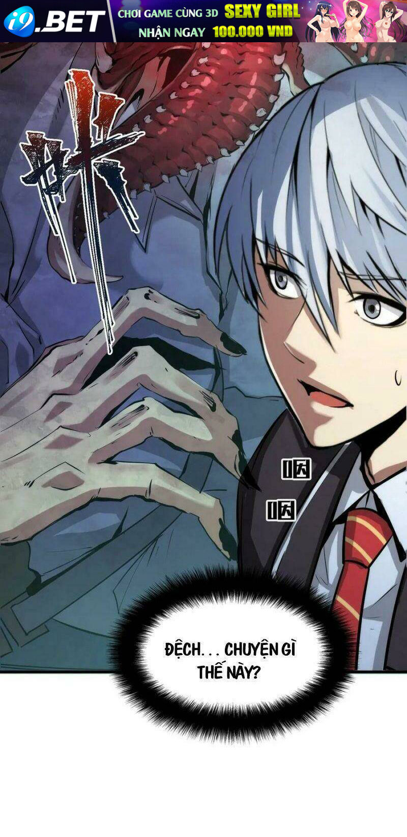 Trở Thành Thần Chủ Cthulhu - Chapter 2 - Page 7