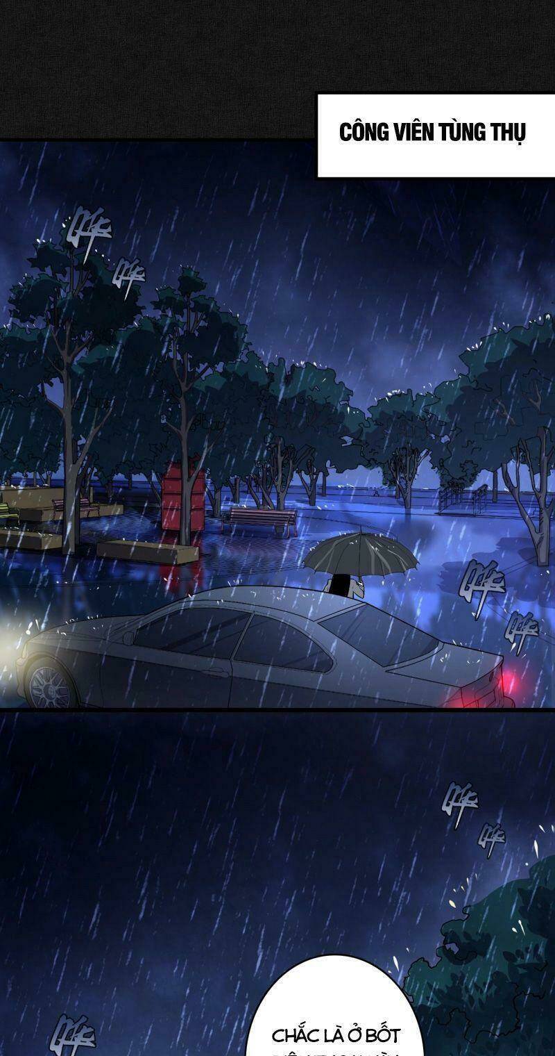 Trở Thành Thần Chủ Cthulhu - Chapter 20 - Page 10