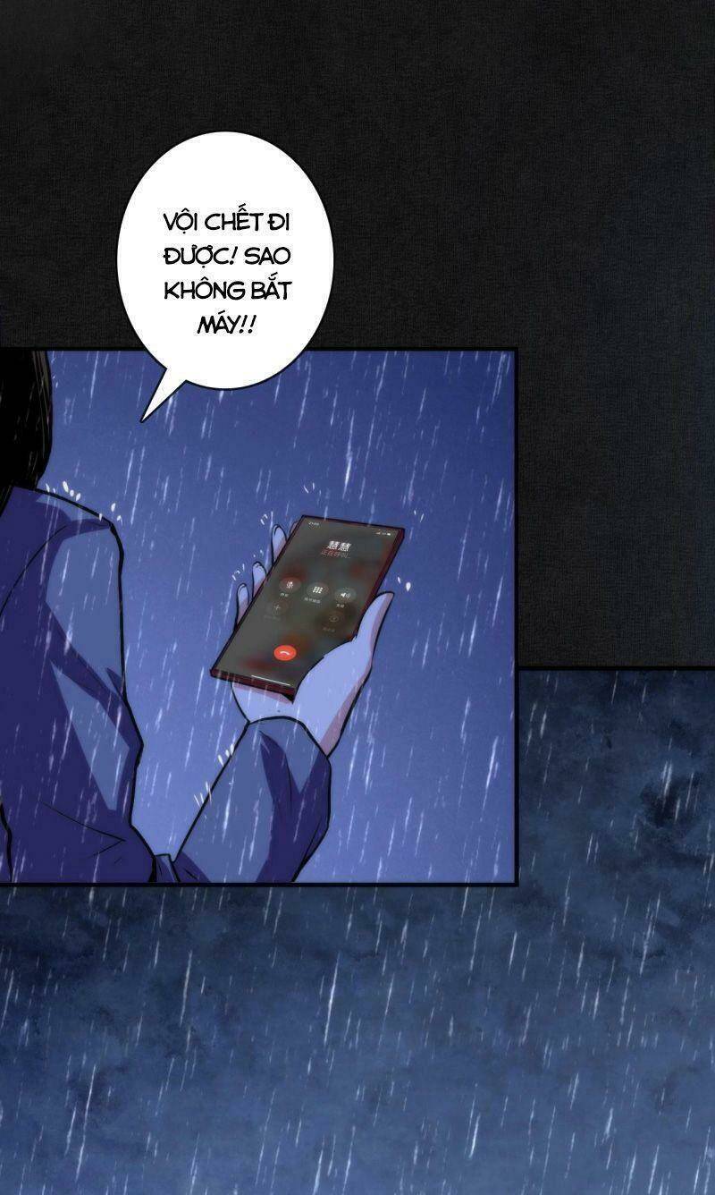 Trở Thành Thần Chủ Cthulhu - Chapter 20 - Page 12