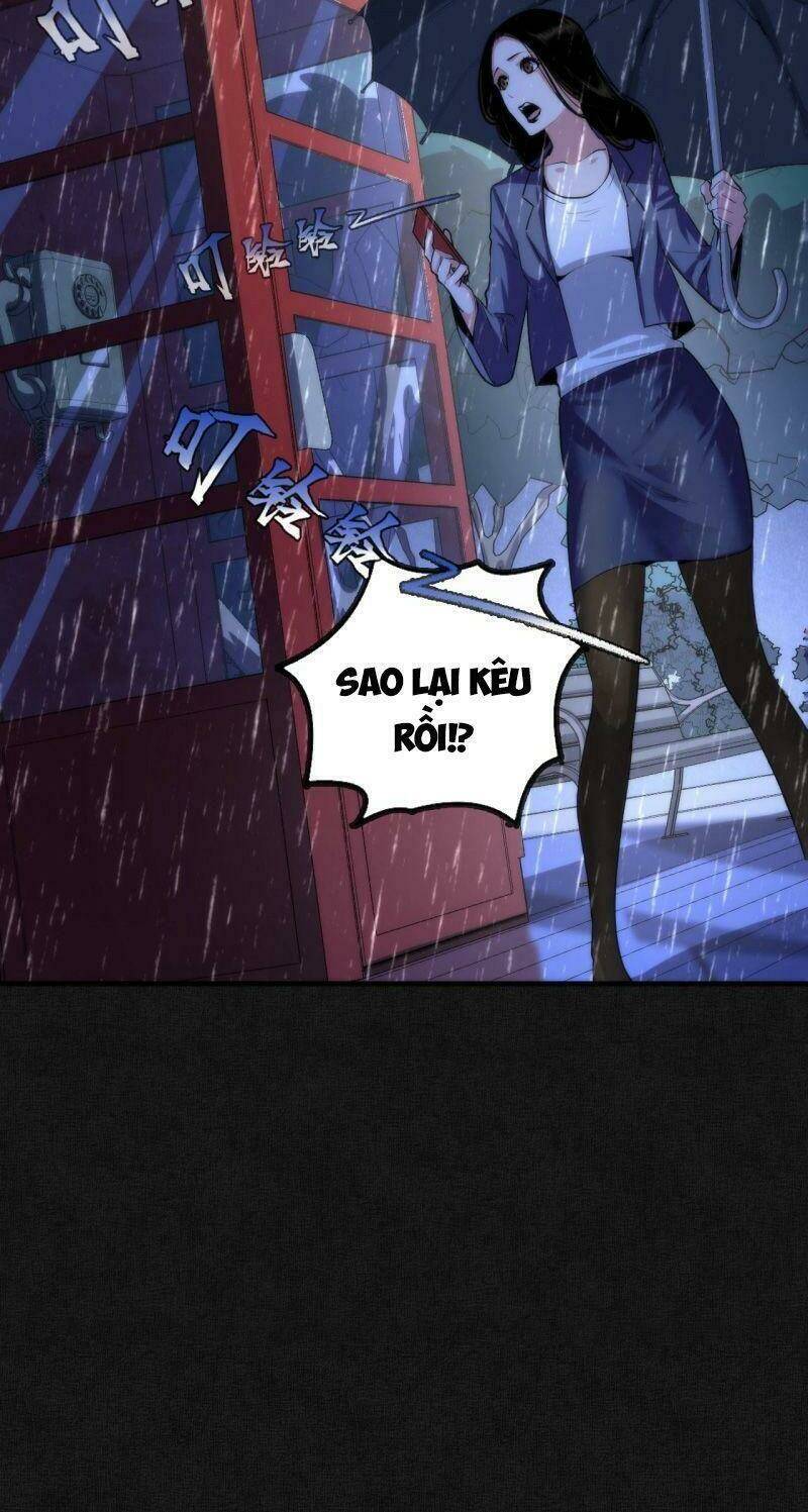 Trở Thành Thần Chủ Cthulhu - Chapter 20 - Page 17