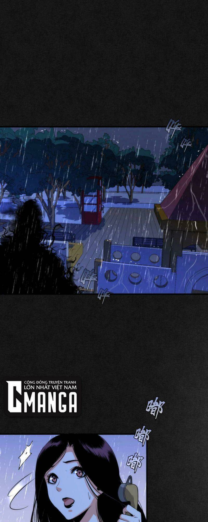 Trở Thành Thần Chủ Cthulhu - Chapter 20 - Page 20