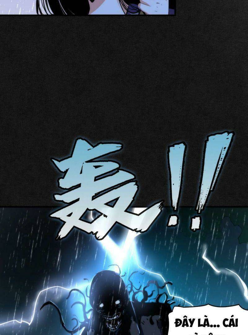 Trở Thành Thần Chủ Cthulhu - Chapter 20 - Page 21