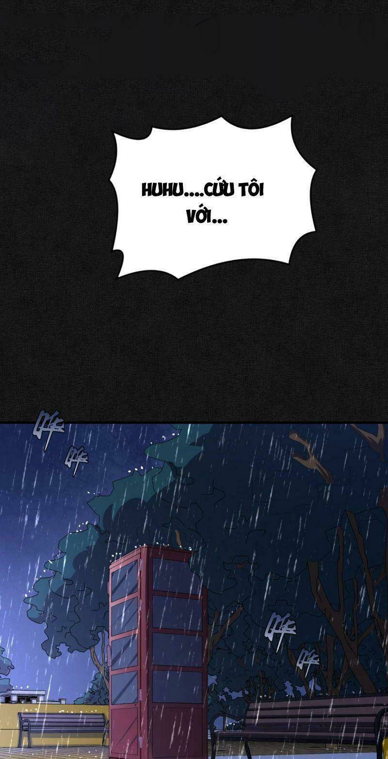 Trở Thành Thần Chủ Cthulhu - Chapter 20 - Page 27