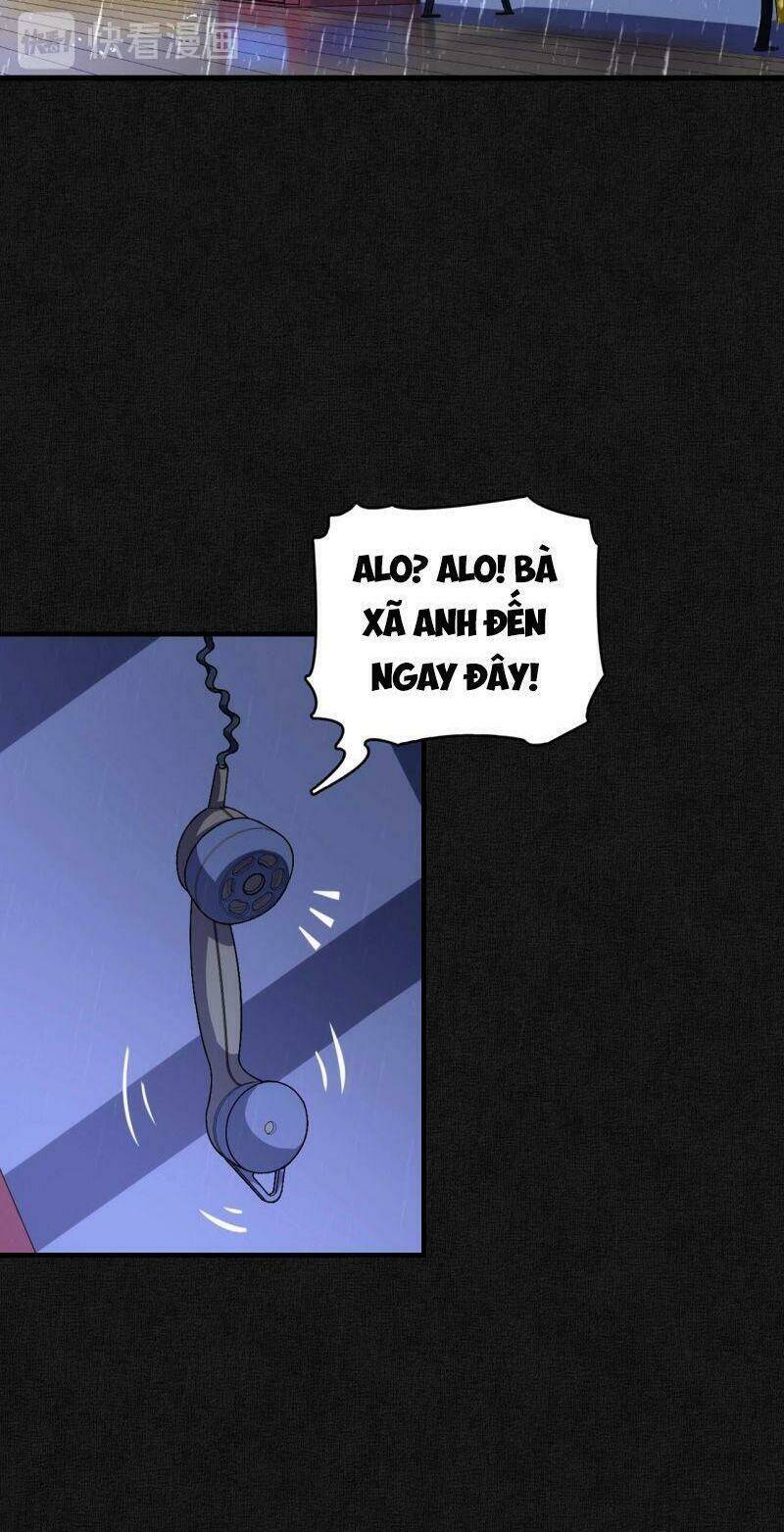 Trở Thành Thần Chủ Cthulhu - Chapter 20 - Page 28