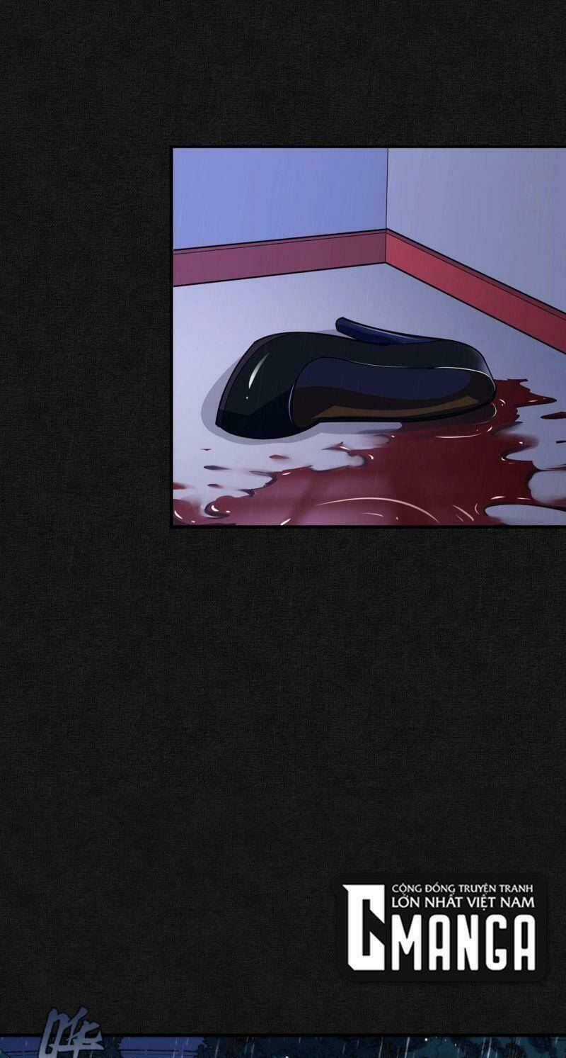 Trở Thành Thần Chủ Cthulhu - Chapter 20 - Page 29