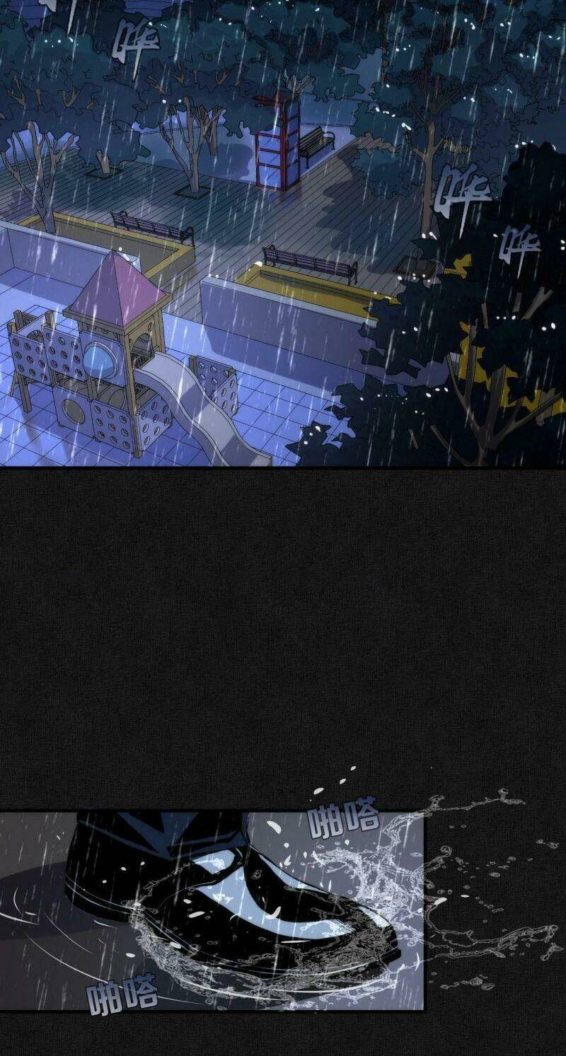 Trở Thành Thần Chủ Cthulhu - Chapter 20 - Page 30