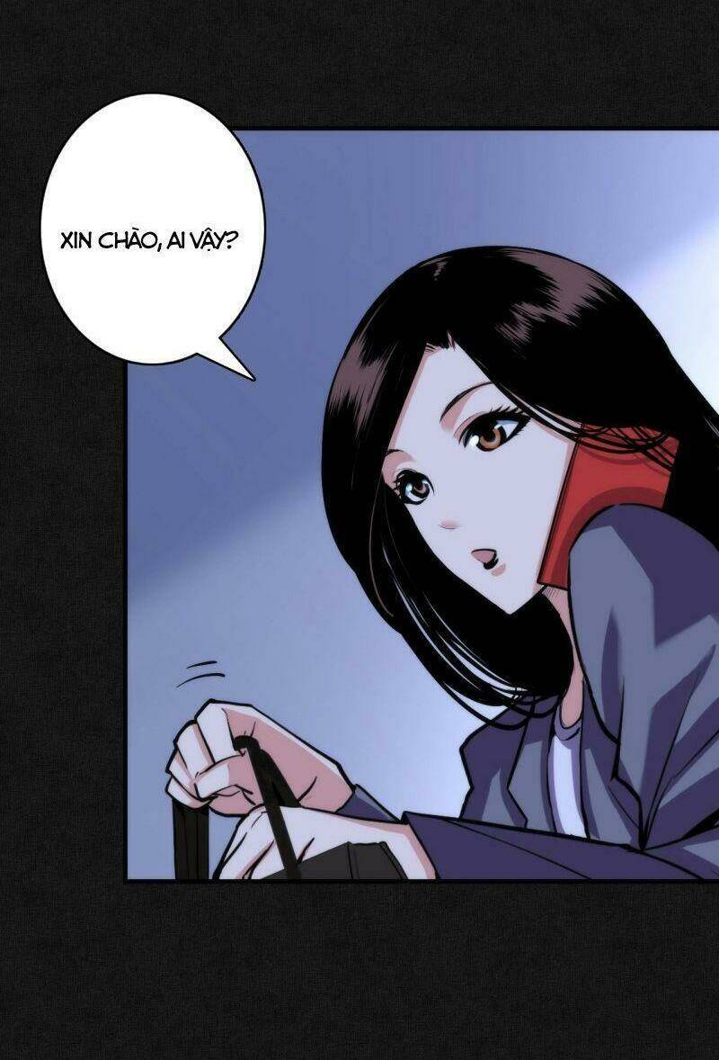 Trở Thành Thần Chủ Cthulhu - Chapter 20 - Page 3