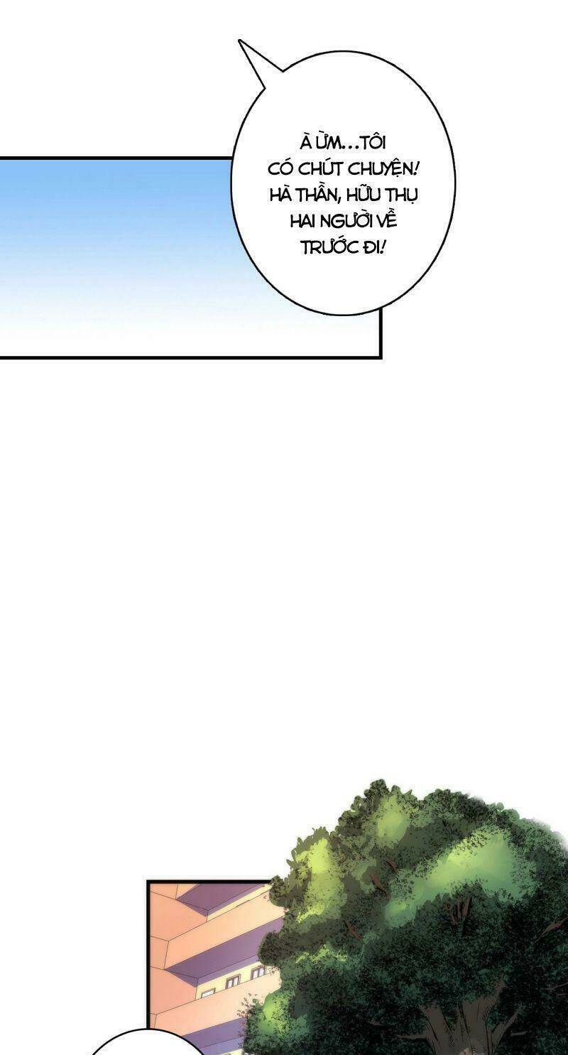 Trở Thành Thần Chủ Cthulhu - Chapter 20 - Page 41