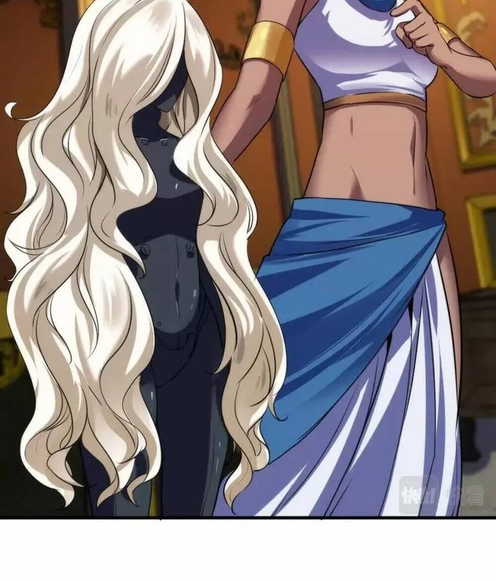 Trở Thành Thần Chủ Cthulhu - Chapter 200 - Page 11