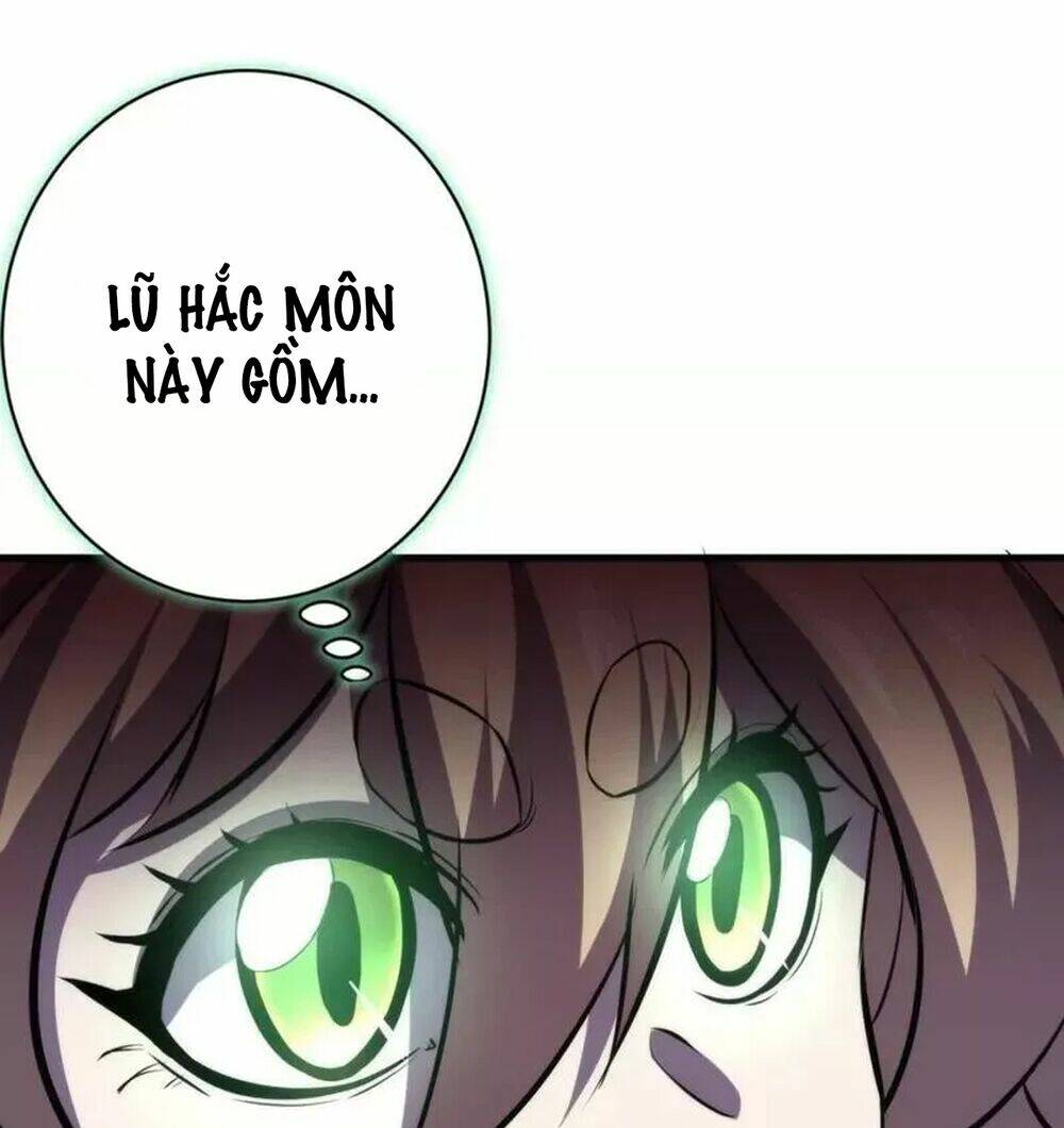 Trở Thành Thần Chủ Cthulhu - Chapter 200 - Page 17