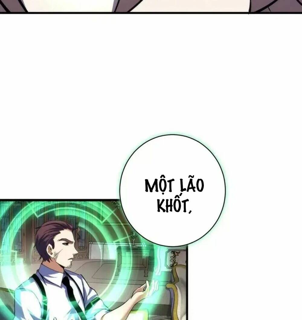 Trở Thành Thần Chủ Cthulhu - Chapter 200 - Page 18