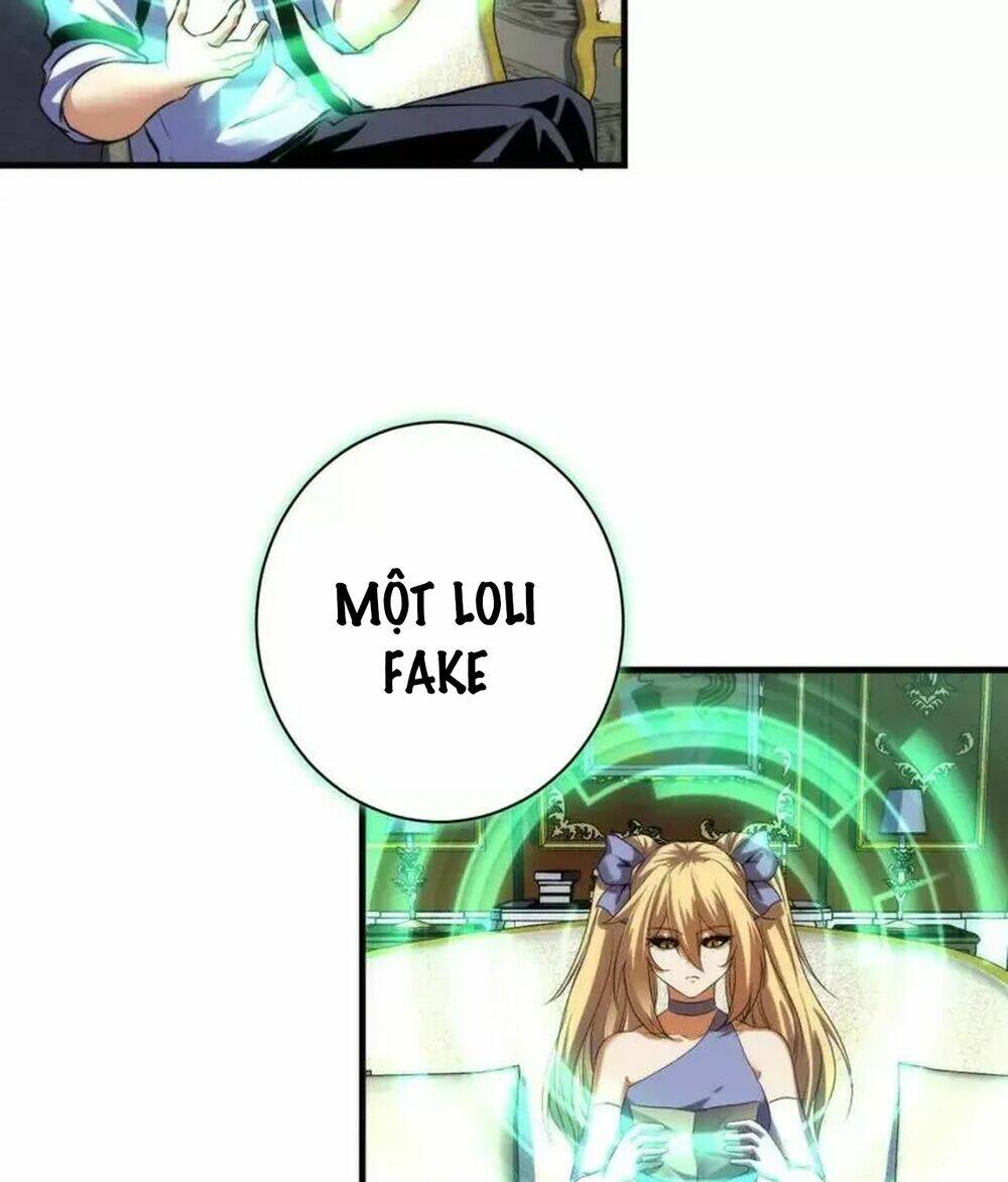 Trở Thành Thần Chủ Cthulhu - Chapter 200 - Page 19