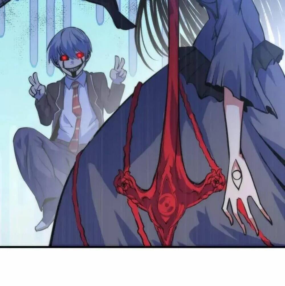 Trở Thành Thần Chủ Cthulhu - Chapter 200 - Page 23