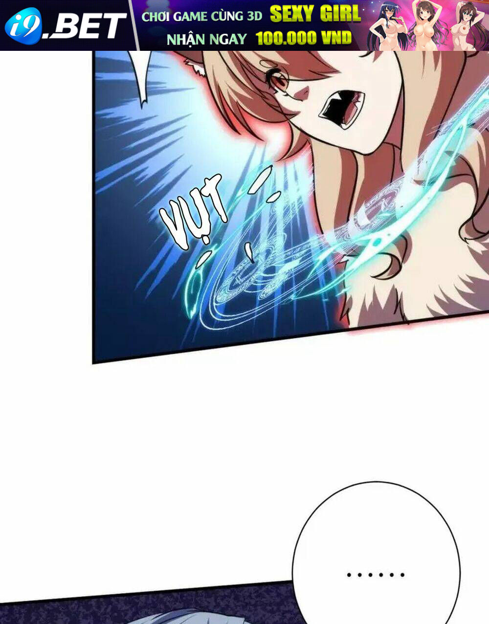 Trở Thành Thần Chủ Cthulhu - Chapter 200 - Page 26