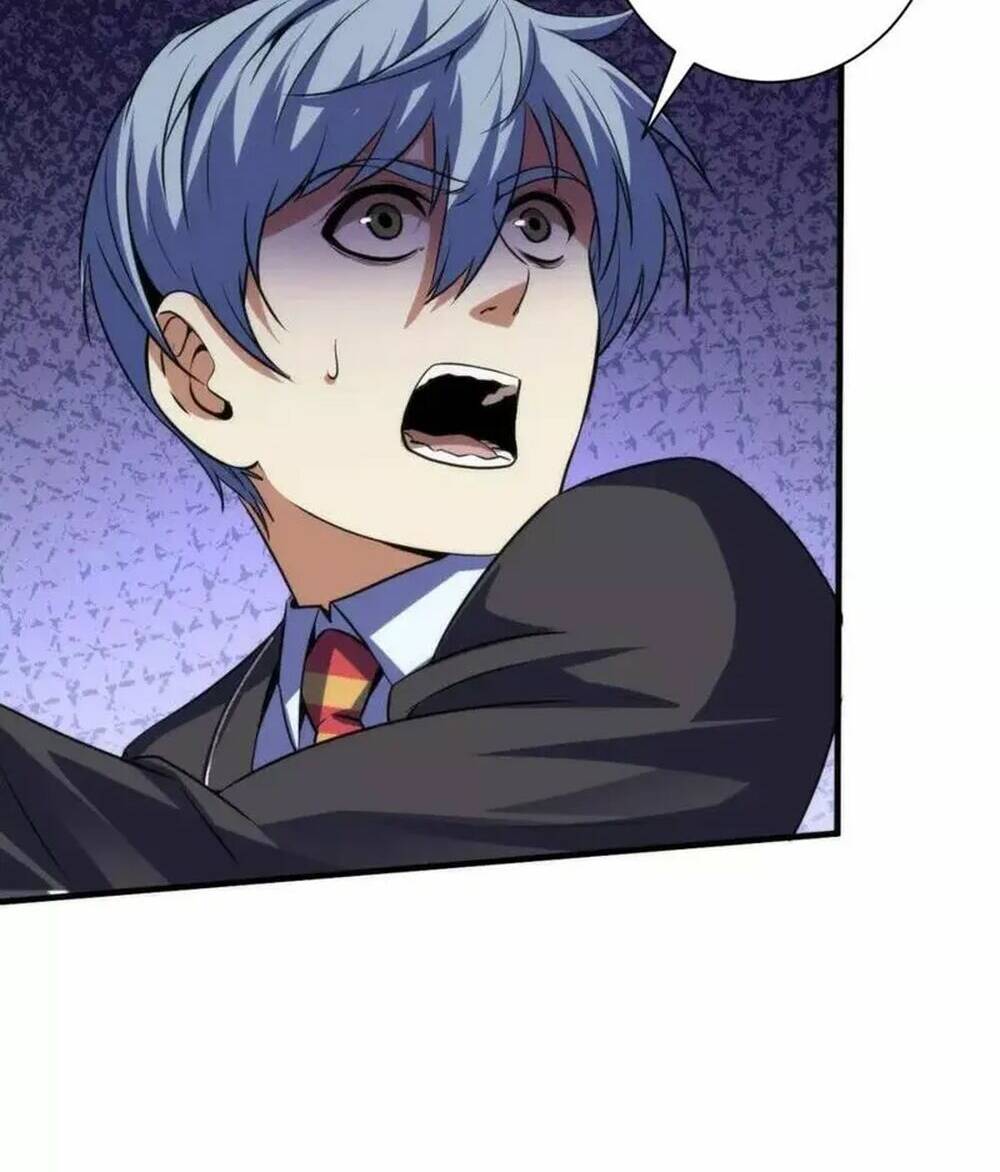 Trở Thành Thần Chủ Cthulhu - Chapter 200 - Page 27