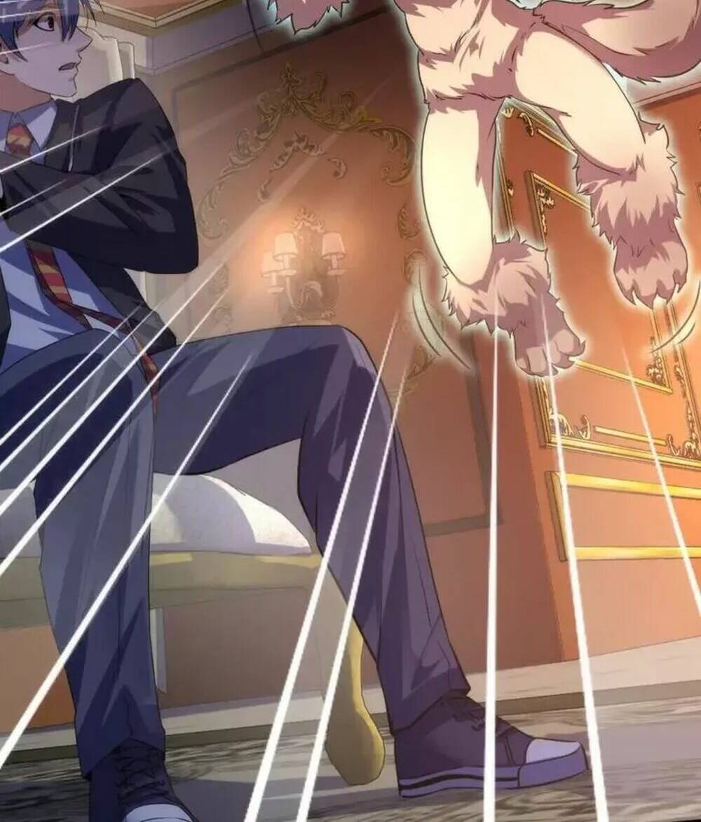 Trở Thành Thần Chủ Cthulhu - Chapter 200 - Page 29