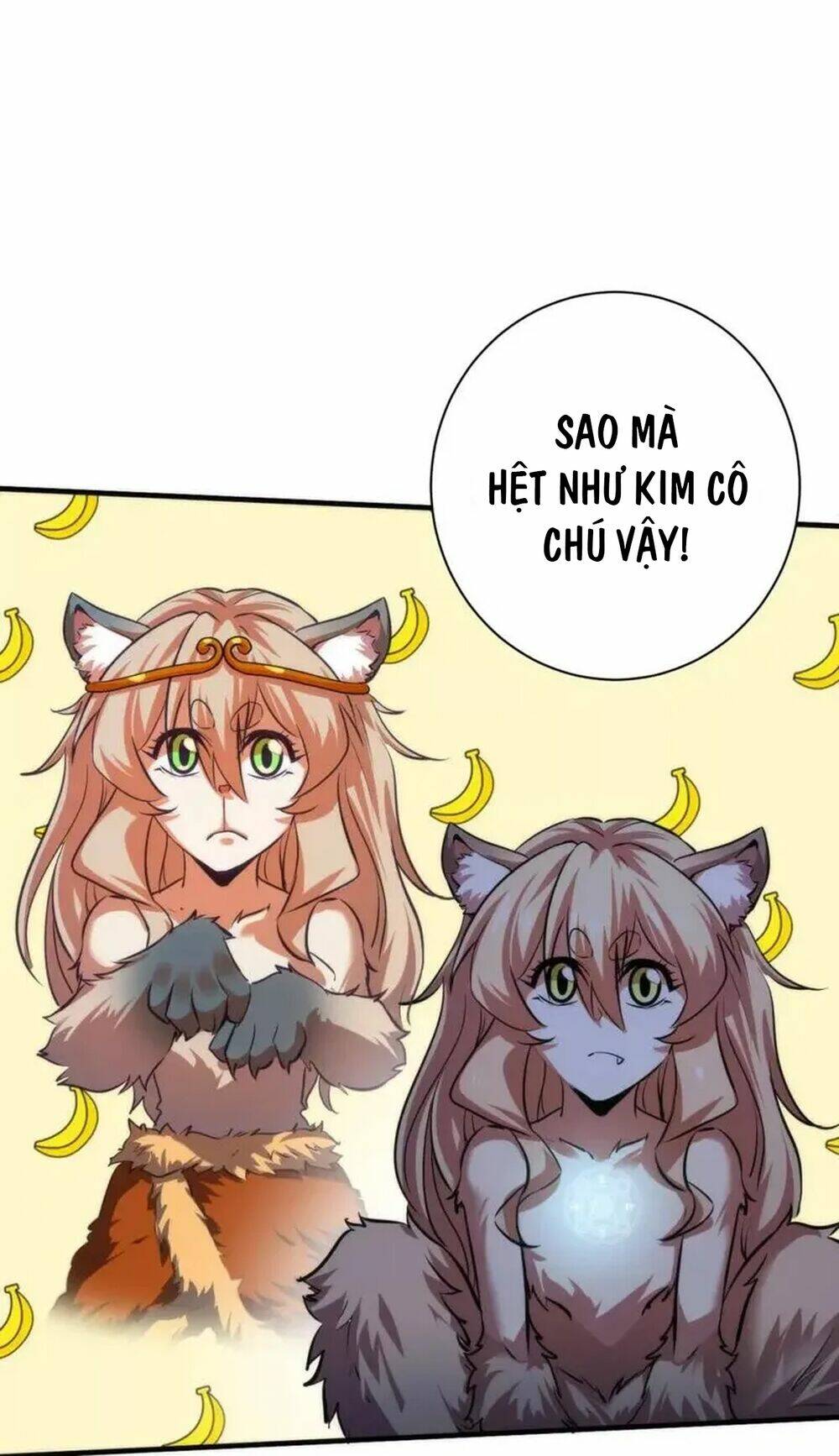 Trở Thành Thần Chủ Cthulhu - Chapter 200 - Page 36