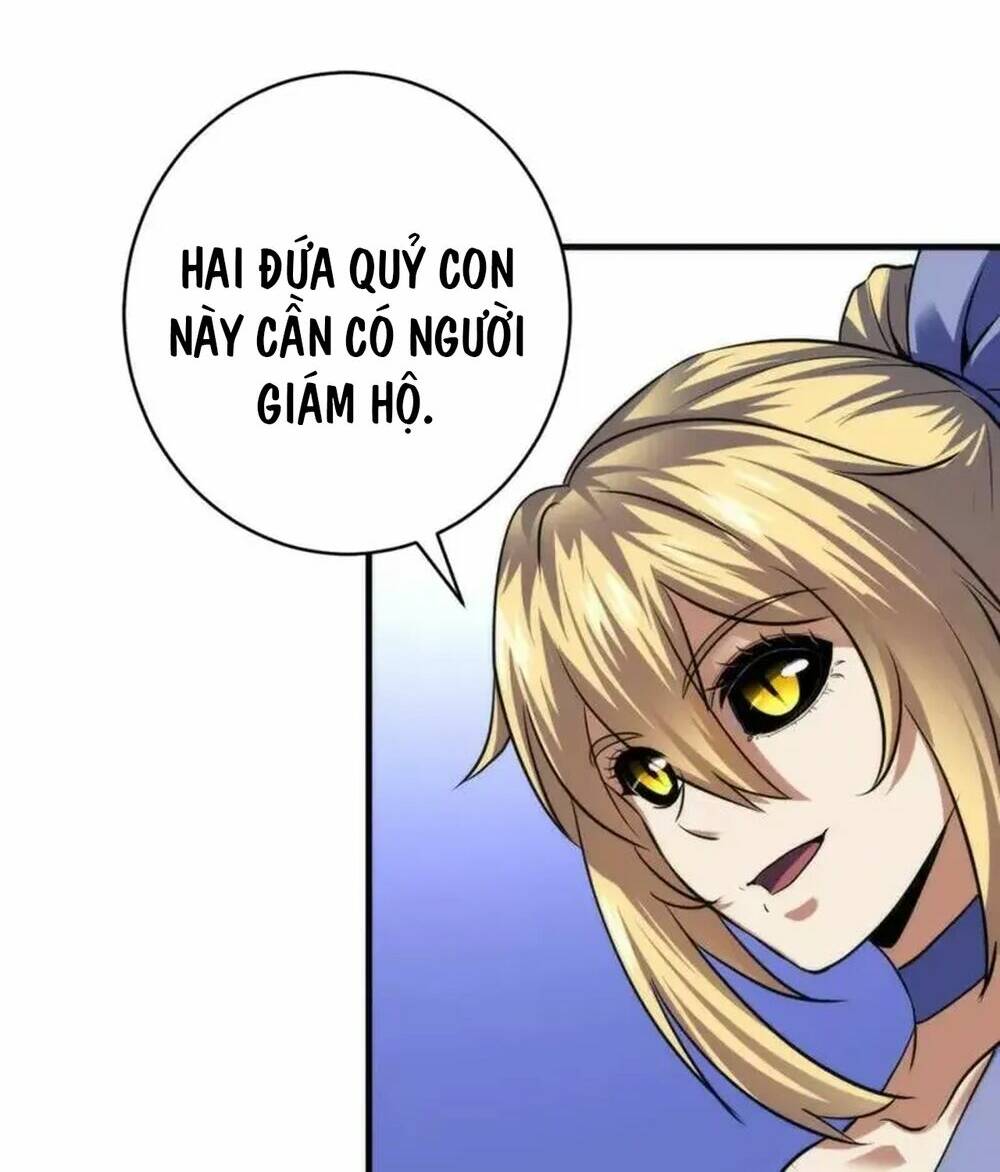 Trở Thành Thần Chủ Cthulhu - Chapter 200 - Page 42