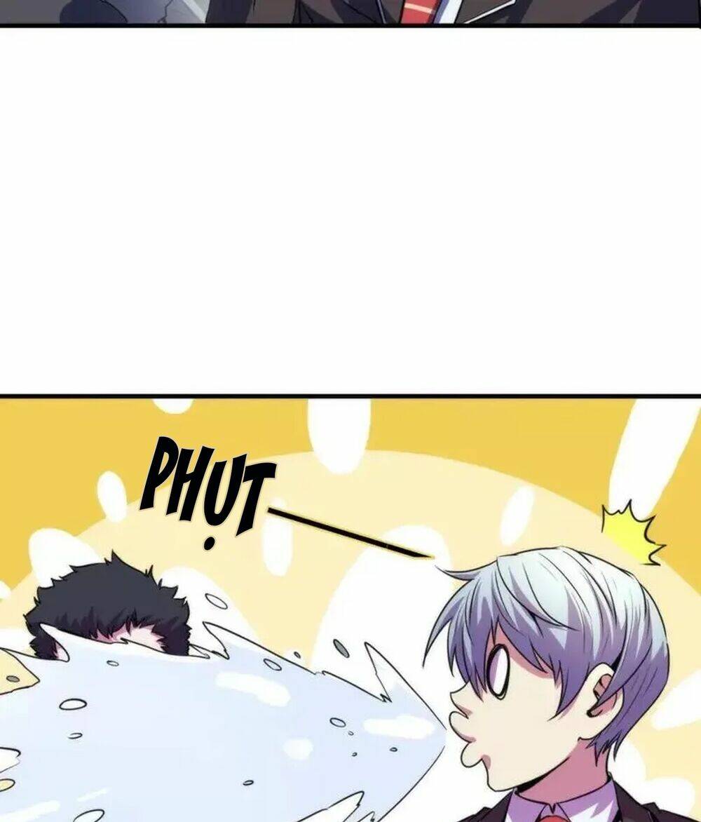 Trở Thành Thần Chủ Cthulhu - Chapter 200 - Page 48