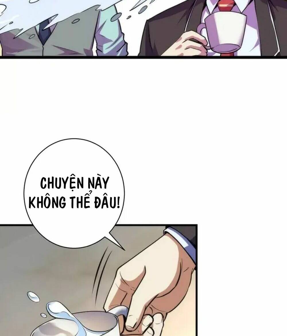 Trở Thành Thần Chủ Cthulhu - Chapter 200 - Page 49