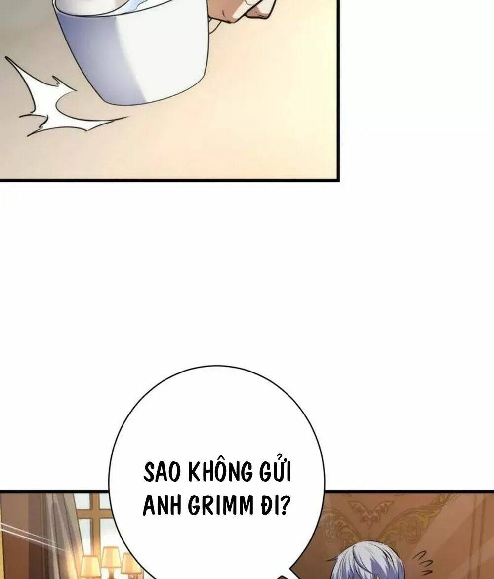 Trở Thành Thần Chủ Cthulhu - Chapter 200 - Page 50