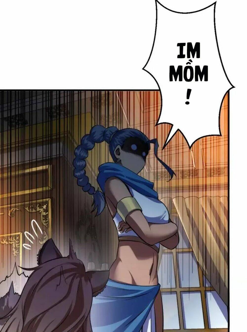 Trở Thành Thần Chủ Cthulhu - Chapter 200 - Page 58