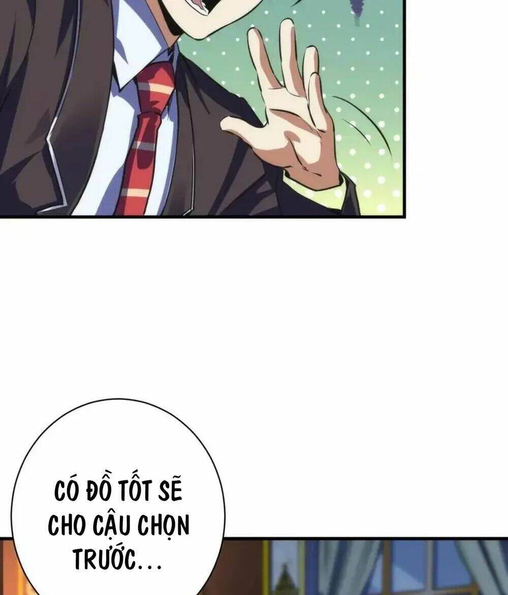 Trở Thành Thần Chủ Cthulhu - Chapter 200 - Page 61