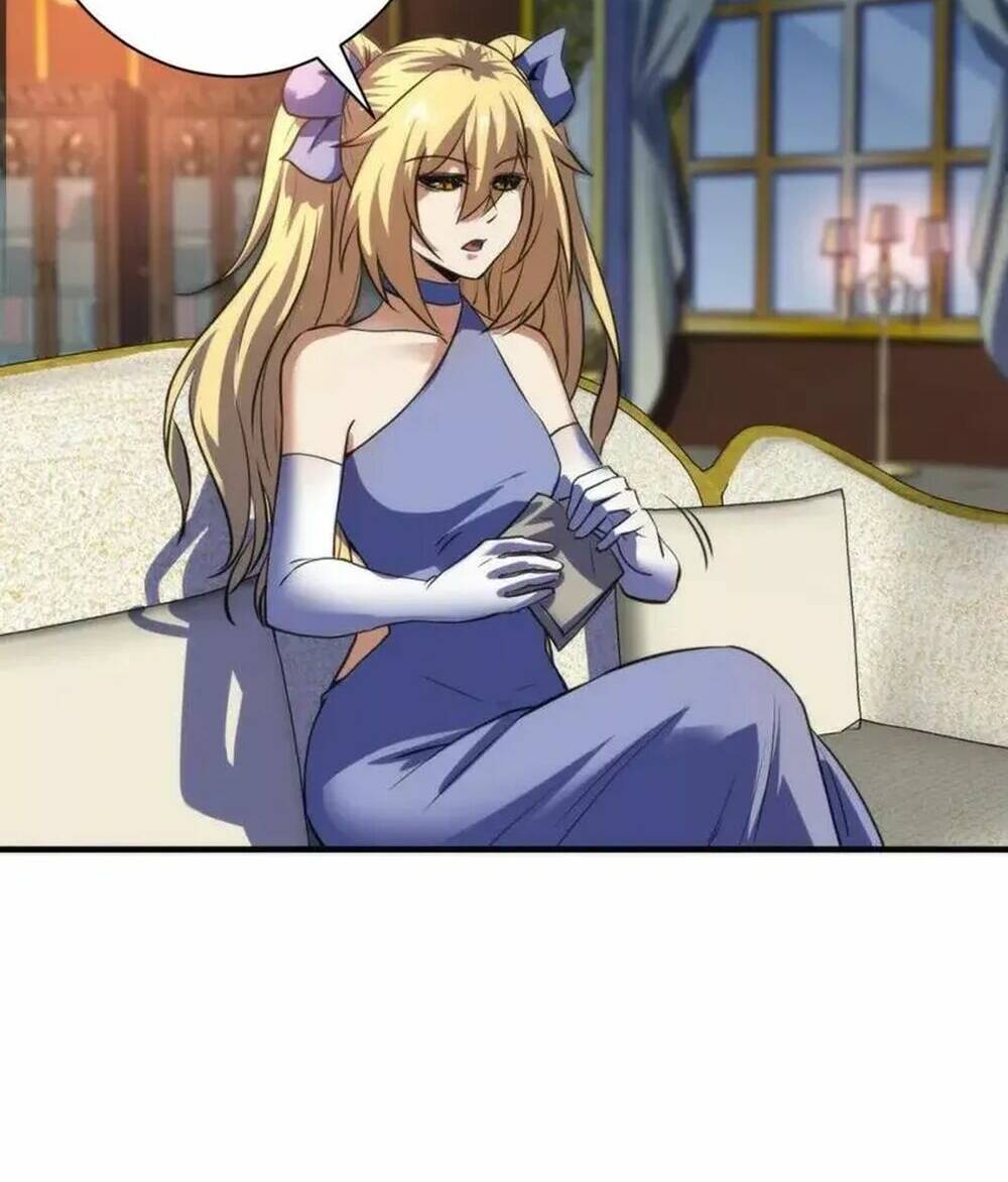 Trở Thành Thần Chủ Cthulhu - Chapter 200 - Page 62