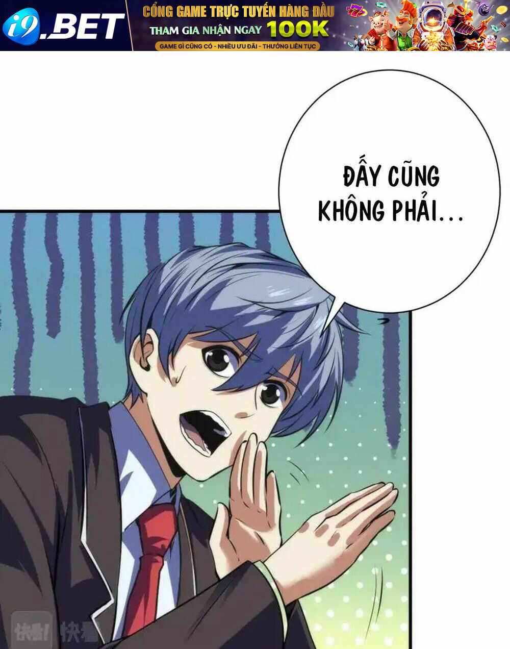 Trở Thành Thần Chủ Cthulhu - Chapter 200 - Page 63