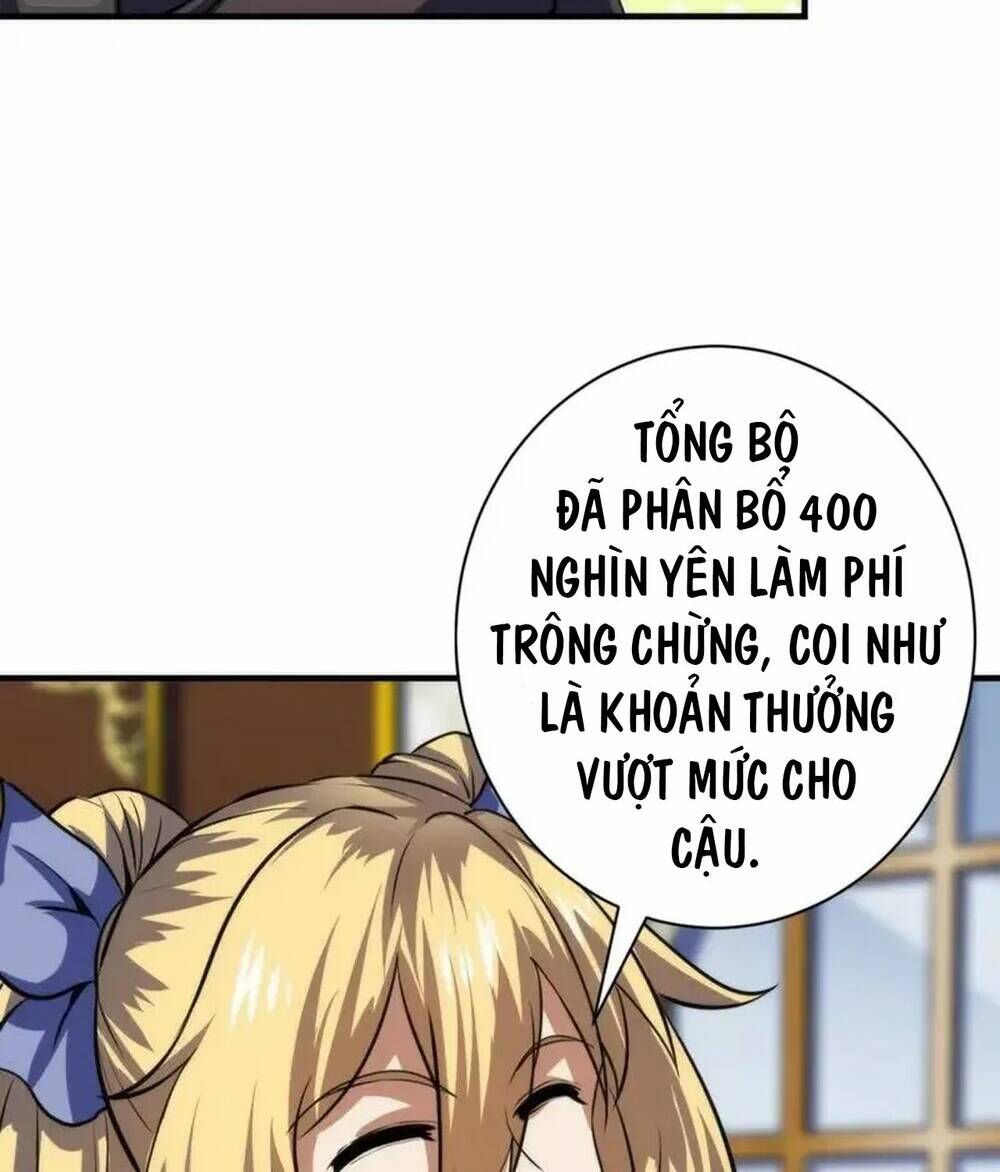 Trở Thành Thần Chủ Cthulhu - Chapter 200 - Page 64