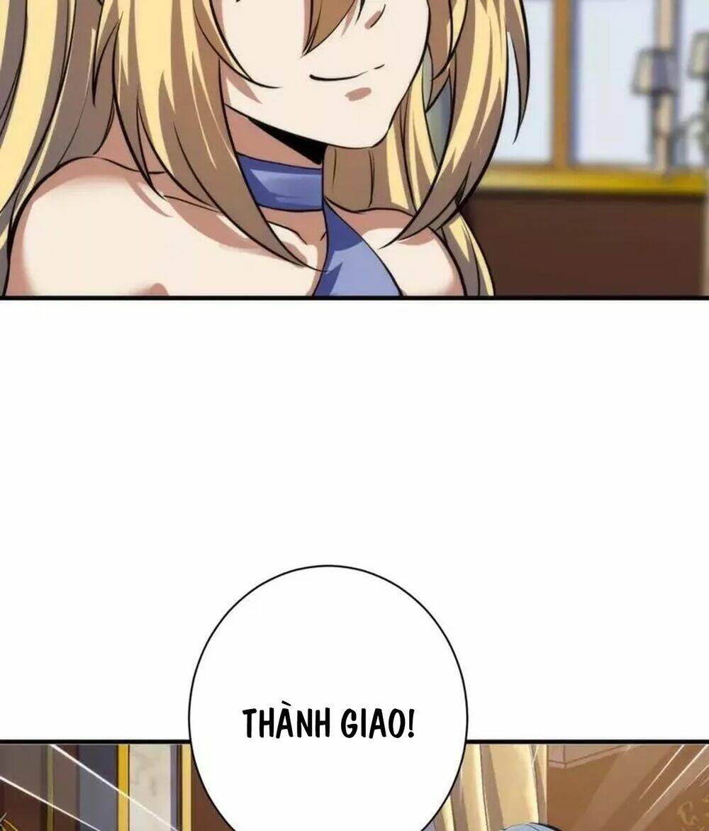 Trở Thành Thần Chủ Cthulhu - Chapter 200 - Page 65