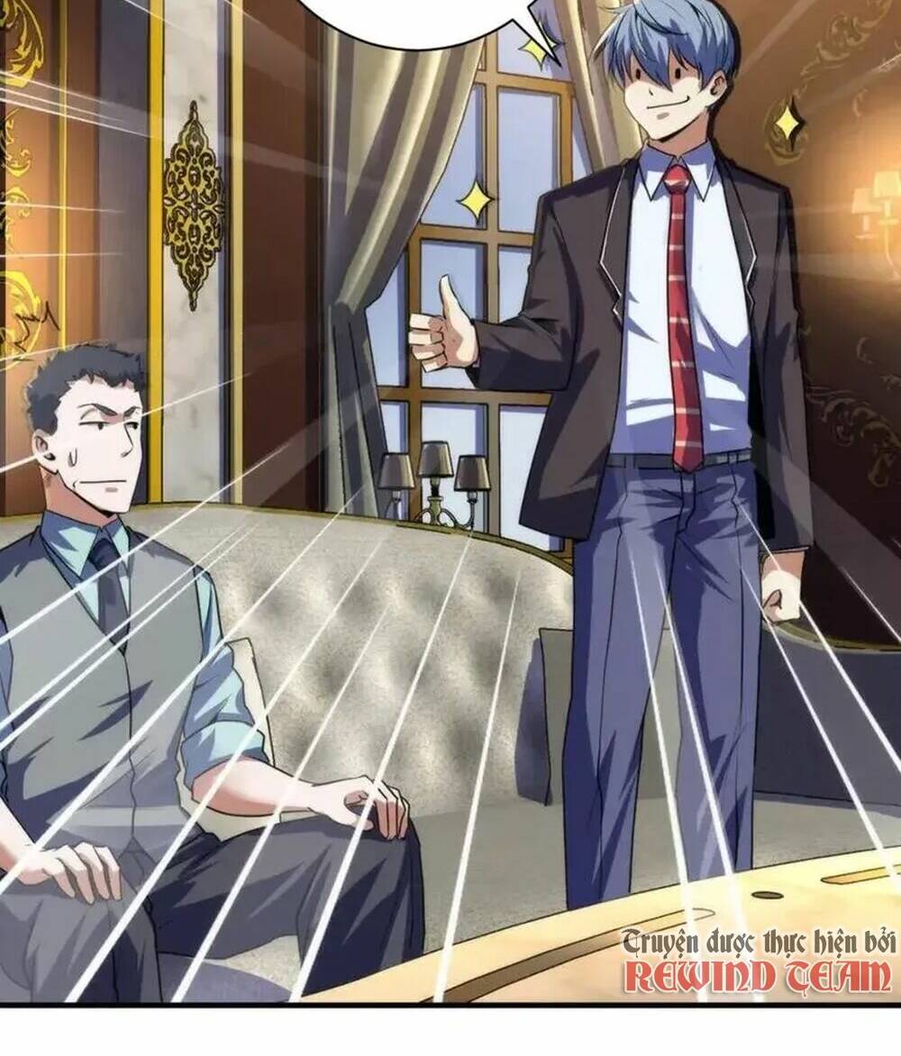 Trở Thành Thần Chủ Cthulhu - Chapter 200 - Page 66