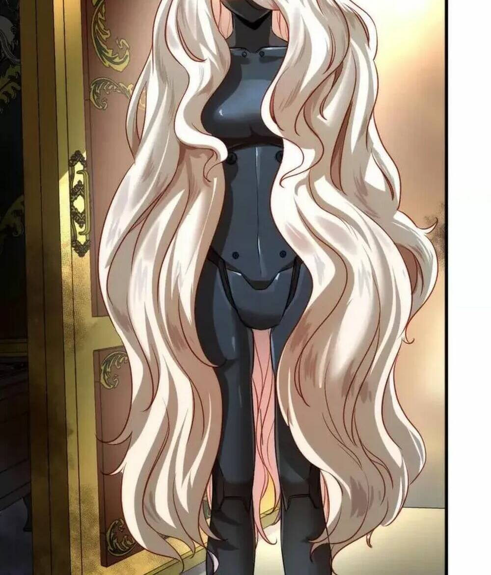 Trở Thành Thần Chủ Cthulhu - Chapter 200 - Page 8