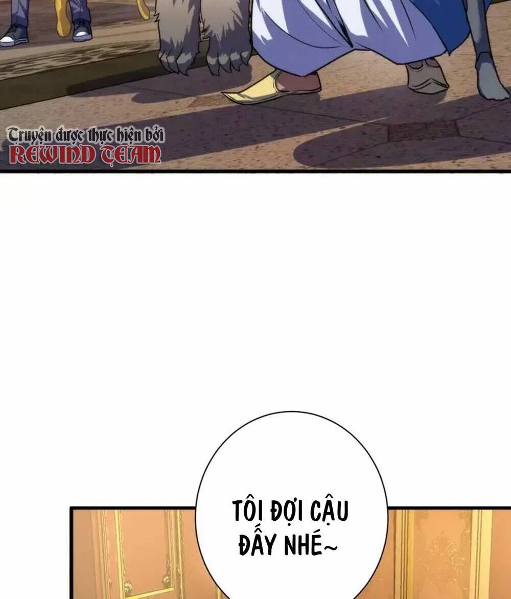 Trở Thành Thần Chủ Cthulhu - Chapter 201 - Page 9