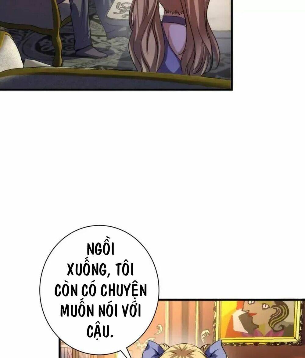 Trở Thành Thần Chủ Cthulhu - Chapter 201 - Page 12