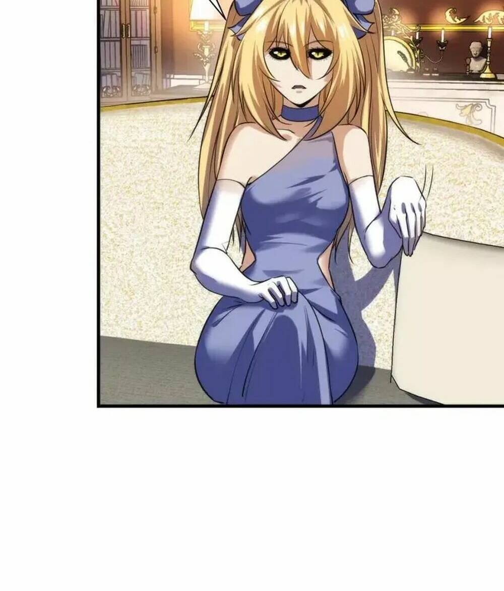 Trở Thành Thần Chủ Cthulhu - Chapter 201 - Page 13