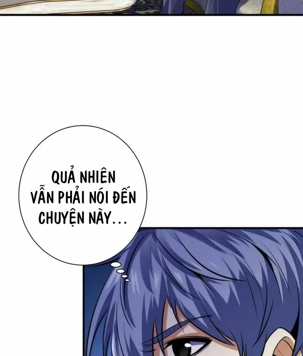 Trở Thành Thần Chủ Cthulhu - Chapter 201 - Page 15