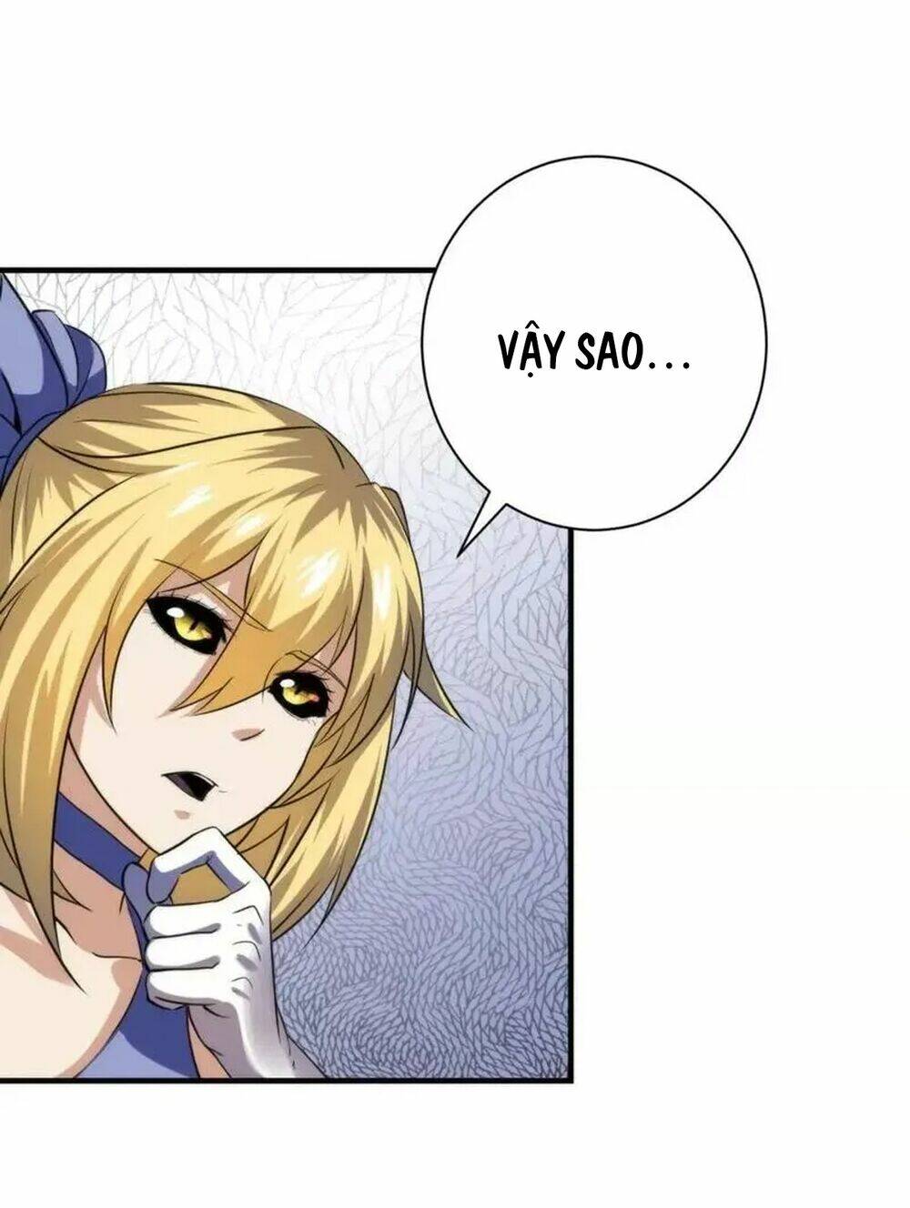 Trở Thành Thần Chủ Cthulhu - Chapter 201 - Page 18