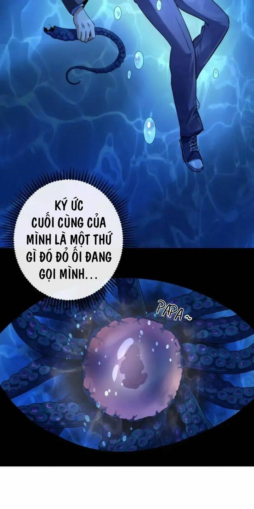 Trở Thành Thần Chủ Cthulhu - Chapter 201 - Page 21