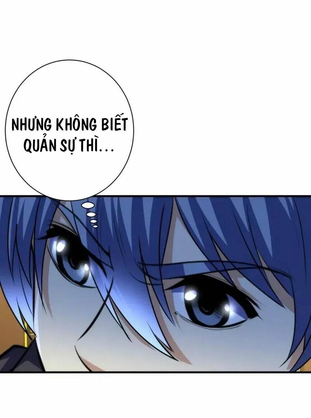 Trở Thành Thần Chủ Cthulhu - Chapter 201 - Page 23