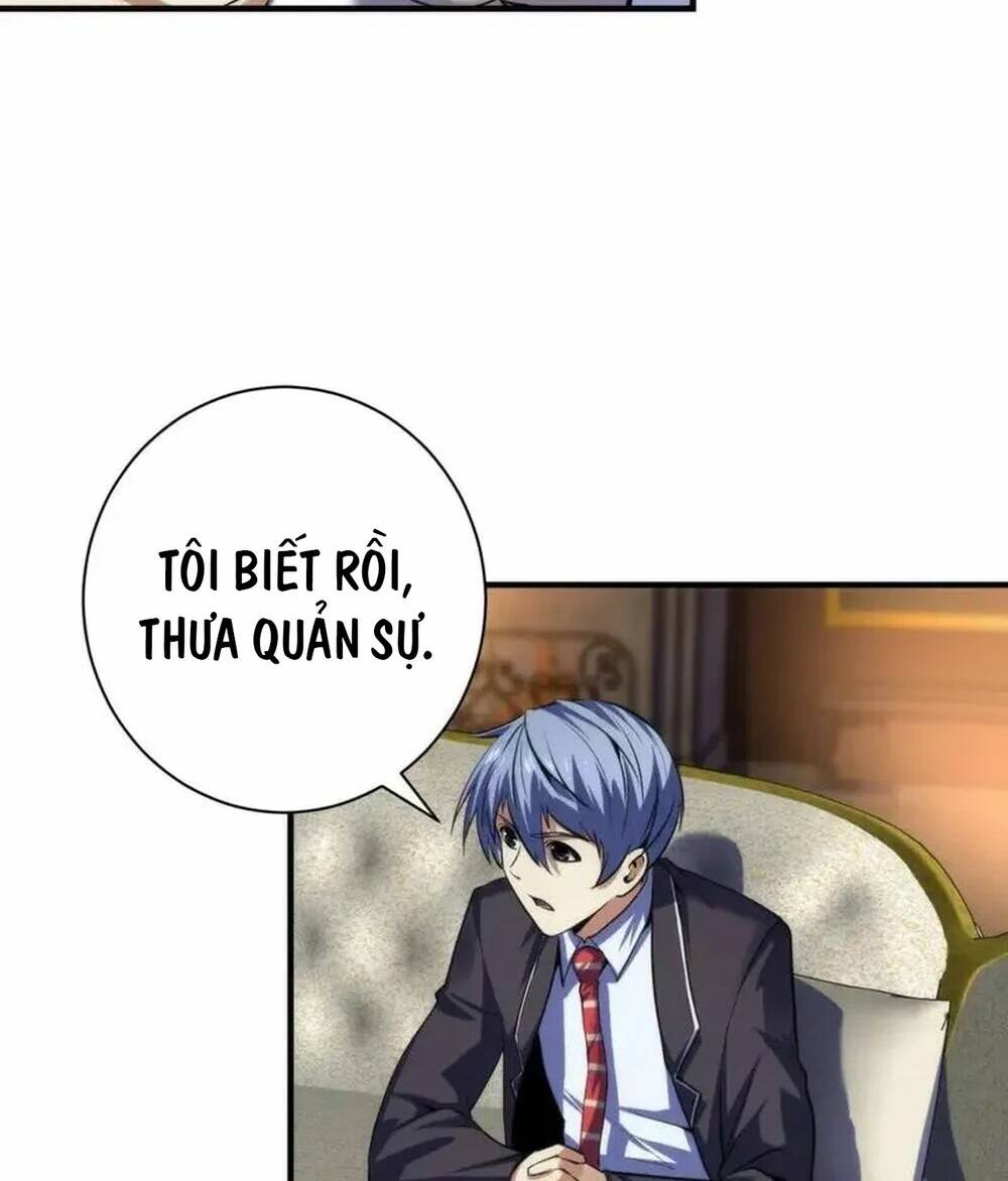 Trở Thành Thần Chủ Cthulhu - Chapter 201 - Page 26