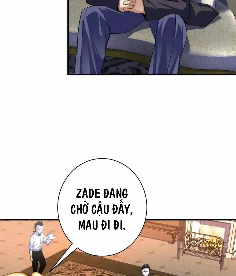 Trở Thành Thần Chủ Cthulhu - Chapter 201 - Page 27