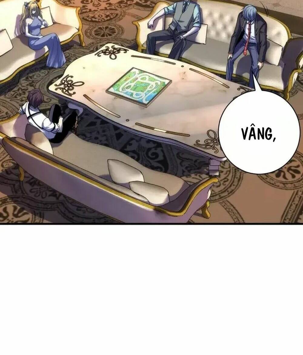 Trở Thành Thần Chủ Cthulhu - Chapter 201 - Page 28