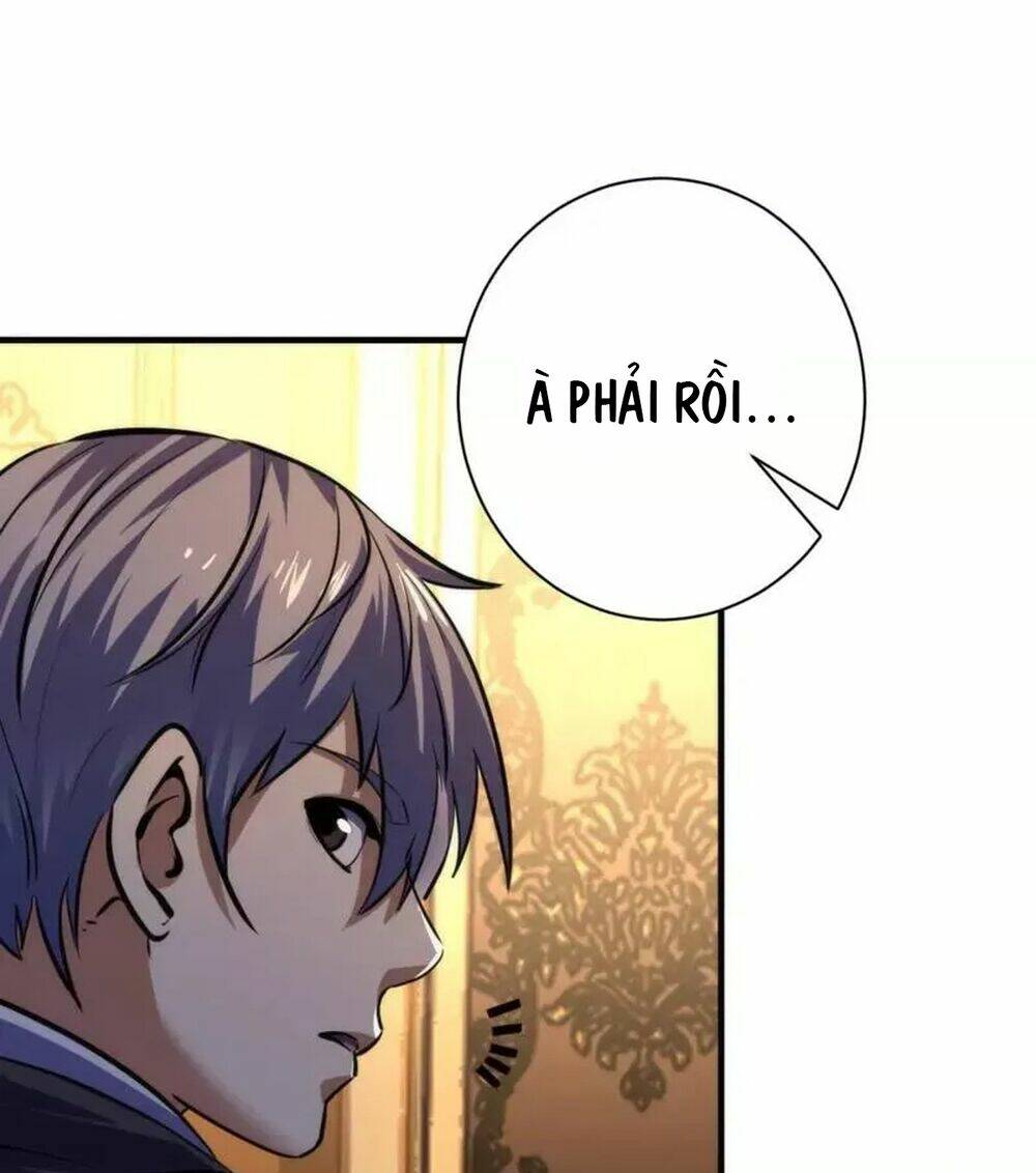 Trở Thành Thần Chủ Cthulhu - Chapter 201 - Page 30